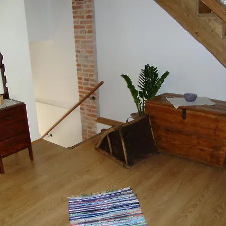 Bed & Breakfast Pergola 3*