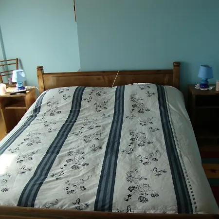 Bed & Breakfast Pergola 3*