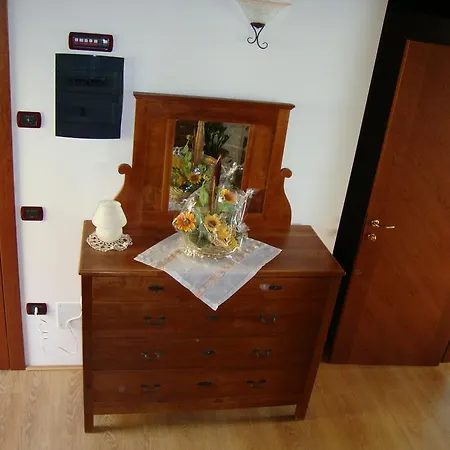 Pergola 3* Valdobbiadene