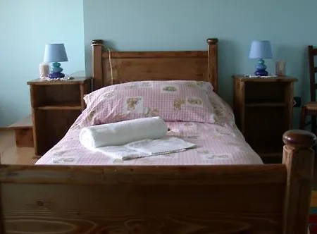 Bed & Breakfast Pergola 3*