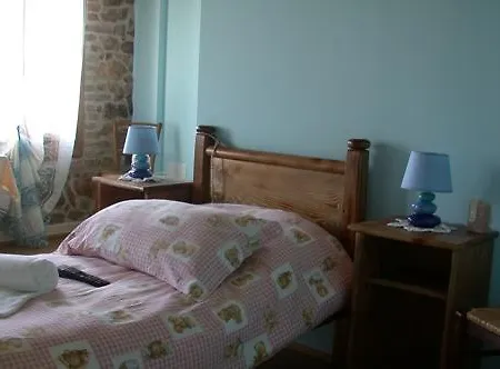 Bed & Breakfast Pergola *