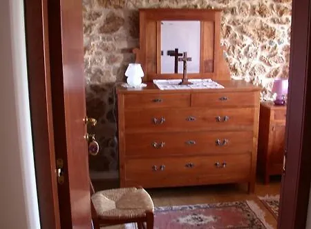 Oda ve Kahvaltı Pergola 3*