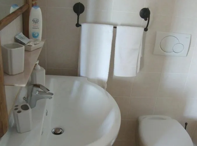 Pergola 3* ולדוביאדנה