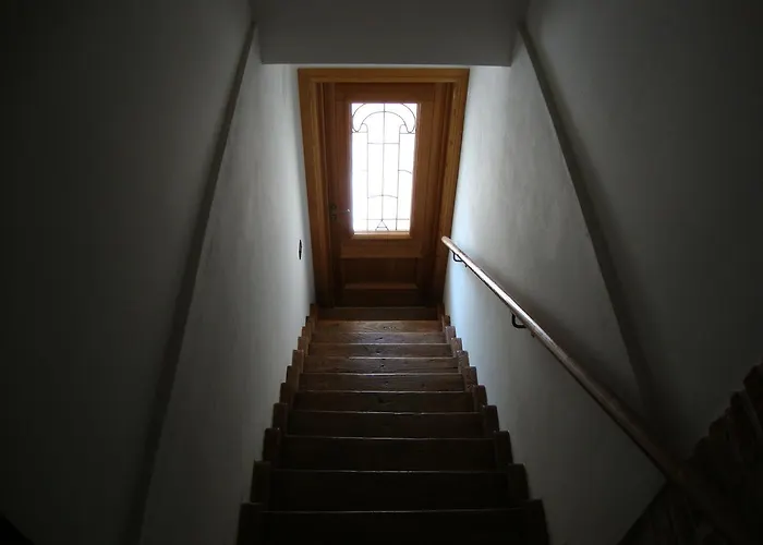 Bed and Breakfast Pergola 3*