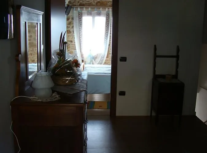 Pergola 3* Valdobbiadene