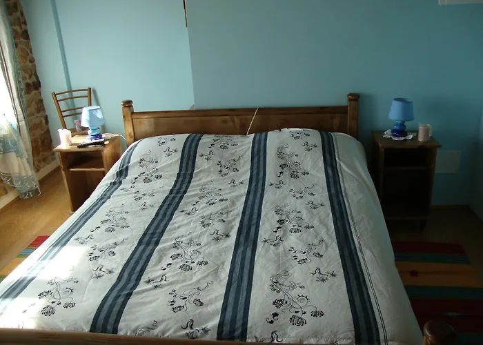 Bed and Breakfast Pergola 3*