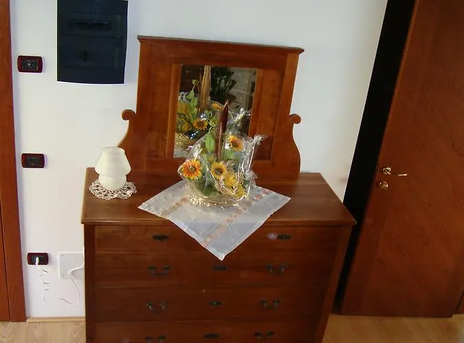 Pergola 3* ולדוביאדנה