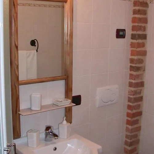 Pergola 3* ולדוביאדנה