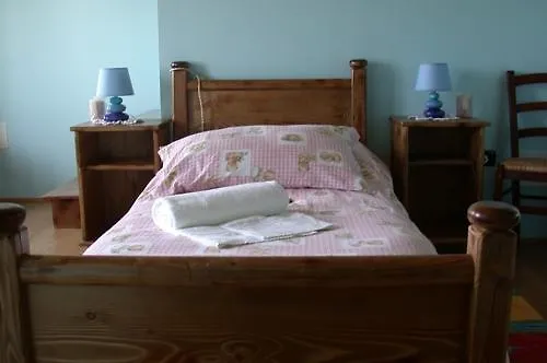 Bed and Breakfast Pergola 3*