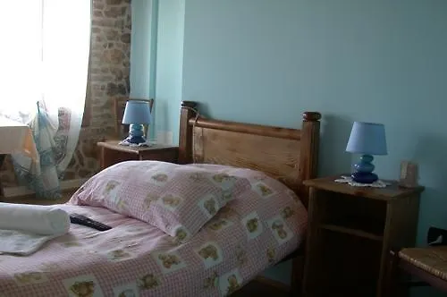 Bed and Breakfast Pergola 3*