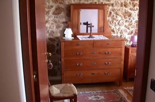 Bed and Breakfast Pergola 3*