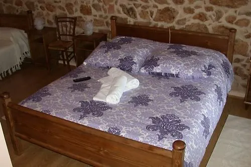 Bed and Breakfast Pergola 3*