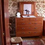 Bed & Breakfast Pergola 3*