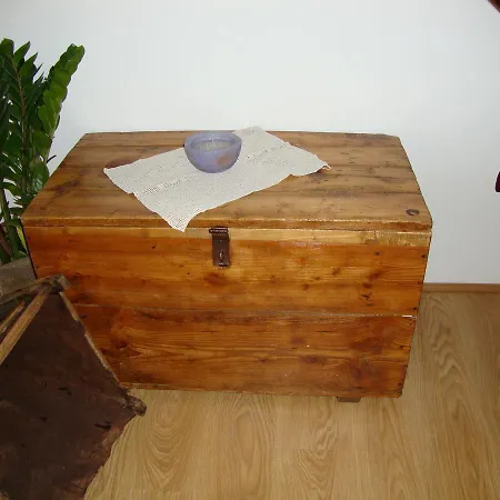 Frühstückspension Pergola 3*