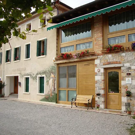 Pergola * Valdobbiadene