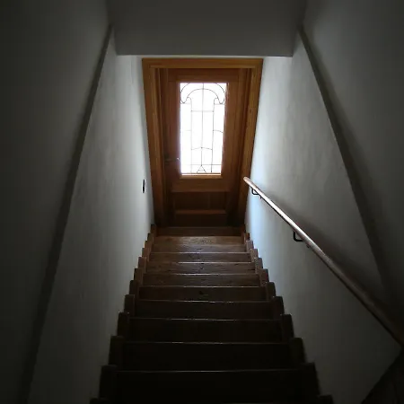 Frühstückspension Pergola 3*