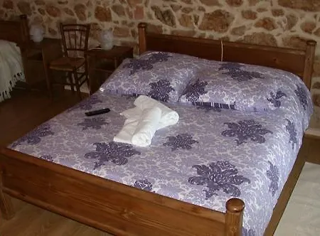 Bed and Breakfast Pergola *
